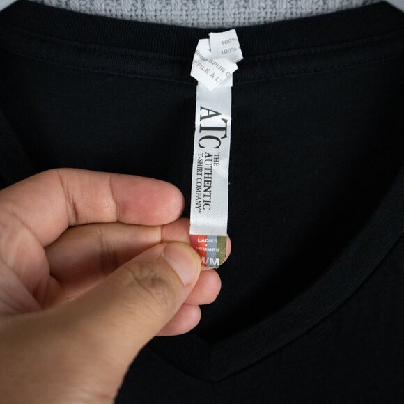 Vintage Egremont Carshow Tee Vintage Racing Womens Medium - Picture 4 of 8